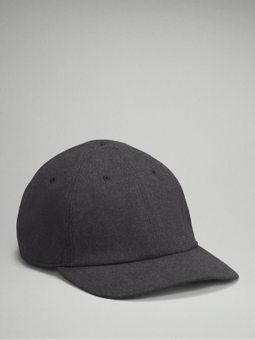 Lululemon /// Men’s Day Shade Flannel Ball Cap - O/S
